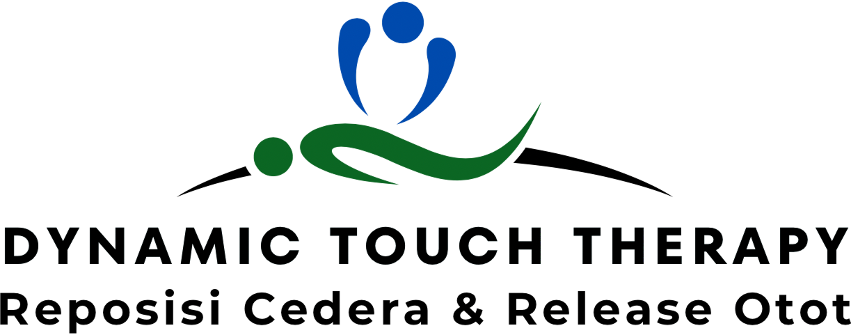 Logo Dynamic Touch Therapy